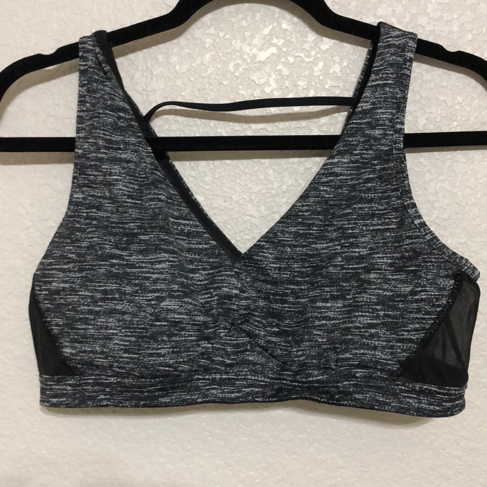 Victoria Sport Bra
